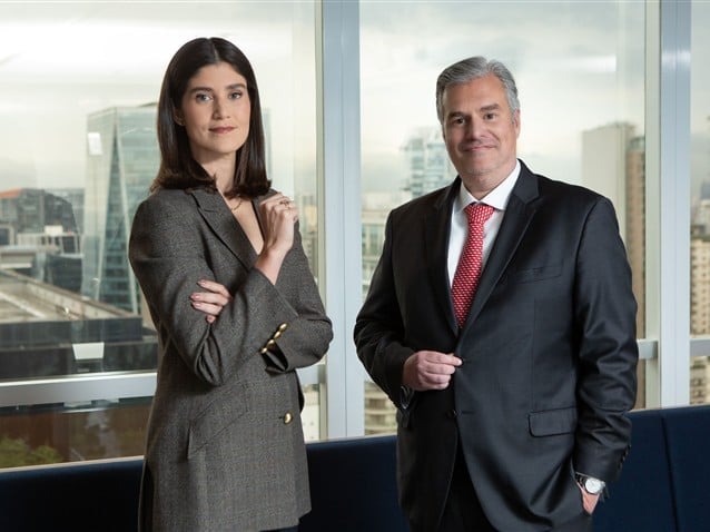 Lefosse amplia atuação em resolução de disputas com dois novos sócios Lefosse amplia atuação em resolução de disputas com dois novos sócios