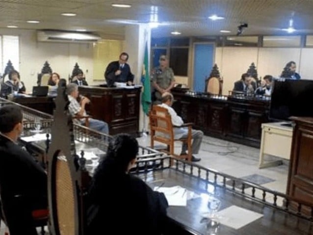  (Imagem: Reprodução/TJ/PA)