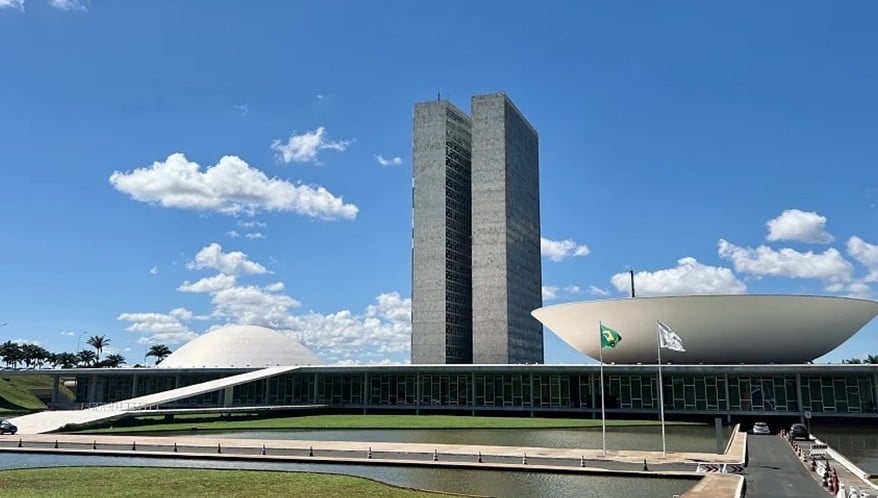  (Imagem: Leonardo Sá/Agência Senado)