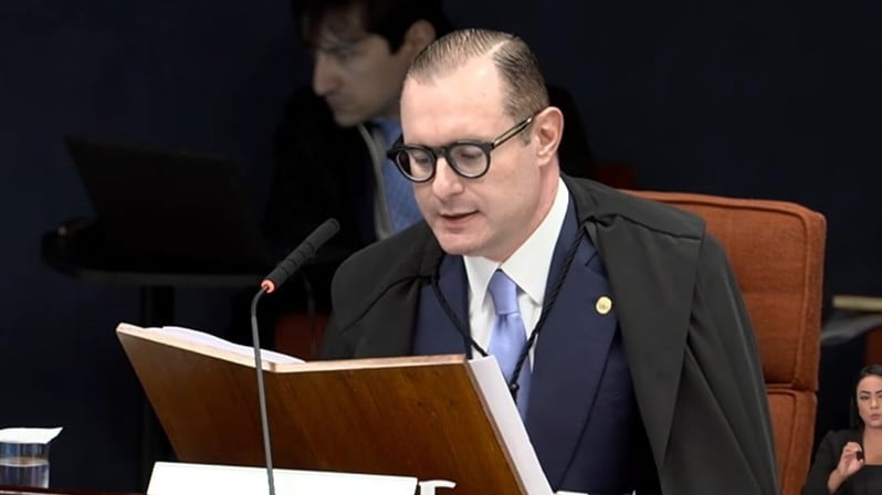 Desvio de emendas: Zanin vota por condenar deputados por corrupção