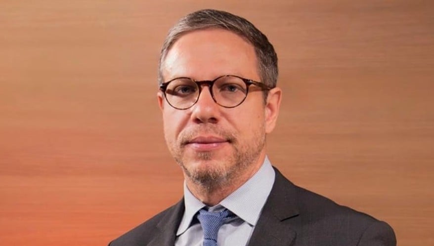 João Grognet é o novo sócio patrimonial de MJ Alves Burle e Viana Advogados. (Imagem: Divulgação)