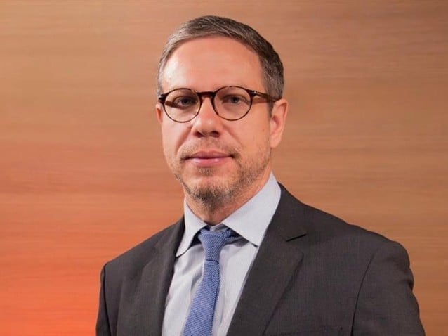 João Grognet é o novo sócio patrimonial de MJ Alves Burle e Viana Advogados. (Imagem: Divulgação)