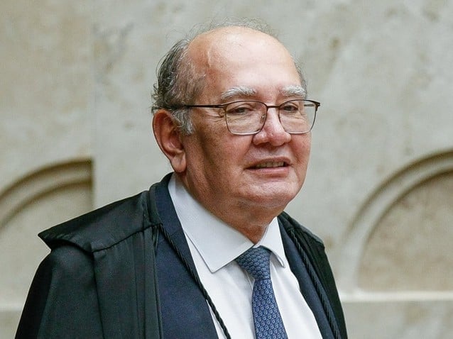  (Imagem: Victor Piemonte/STF)