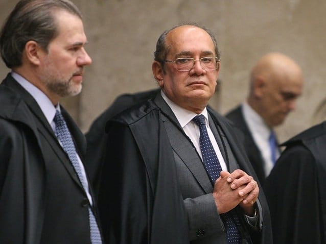  (Imagem: Nelson Jr/SCO/STF)