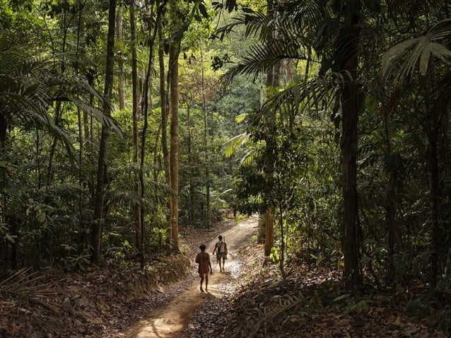  (Imagem: Lalo de Almeida/Folhapress)