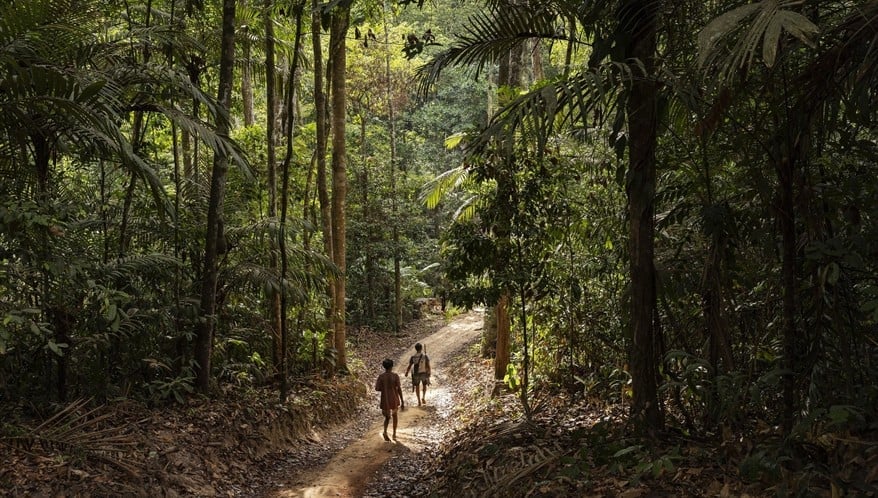  (Imagem: Lalo de Almeida/Folhapress)