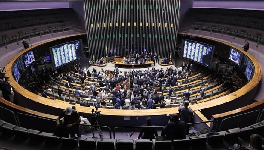  (Imagem: Bruno Spada/Câmara dos Deputados)
