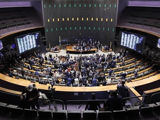  (Imagem: Bruno Spada/Câmara dos Deputados)