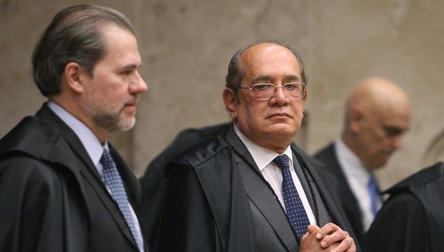  (Imagem: Nelson Jr/SCO/STF)