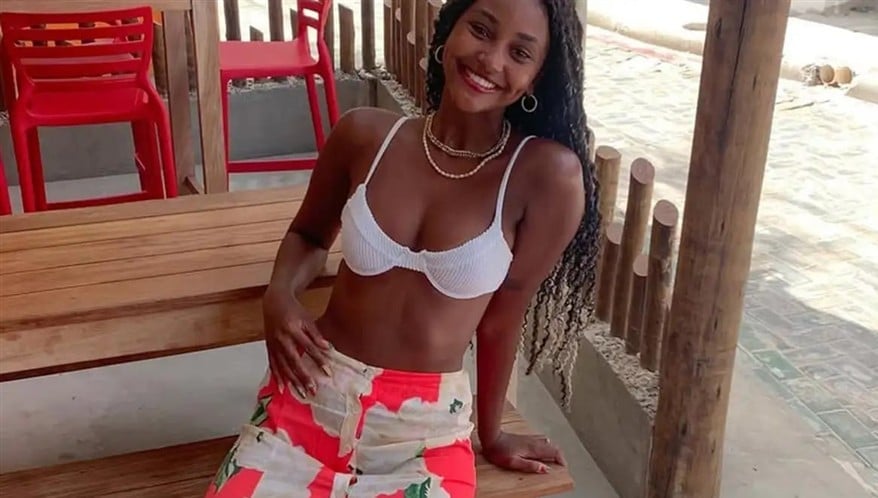  (Imagem: eukathlenromeu/Instagram)