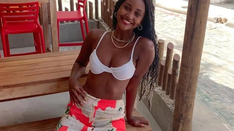  (Imagem: eukathlenromeu/Instagram)