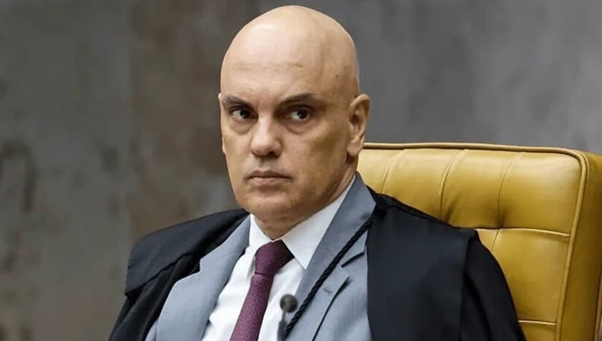  (Imagem: Gustavo Moreno/SCO/STF)