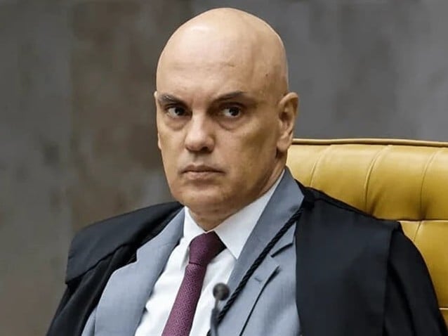  (Imagem: Gustavo Moreno/SCO/STF)