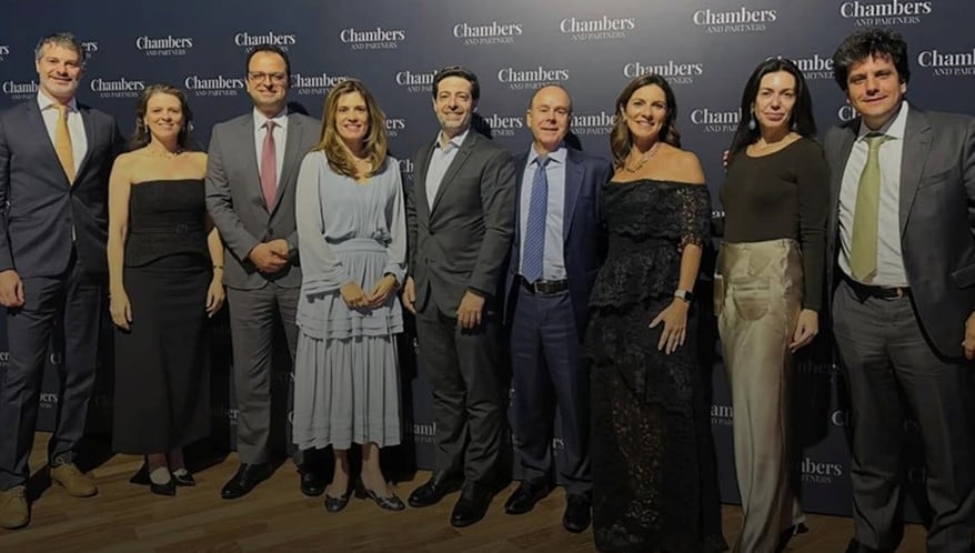 Machado Meyer Advogados vence como 