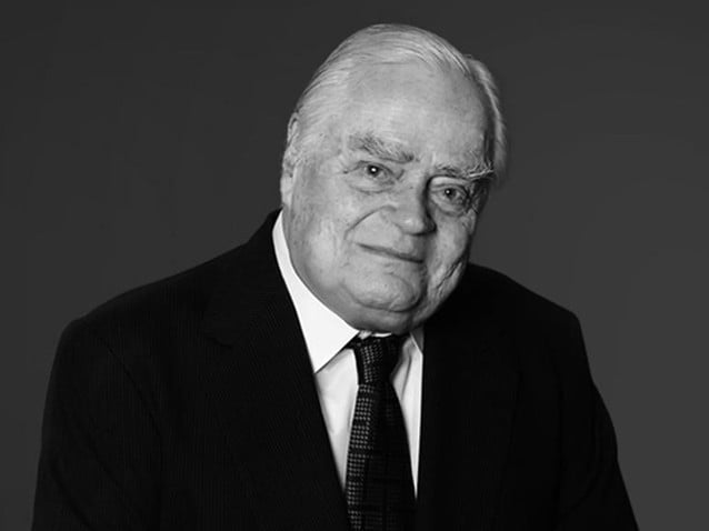 Peter Dirk Siemsen (Imagem: Divulgação) Peter Dirk Siemsen (Imagem: Divulgação)