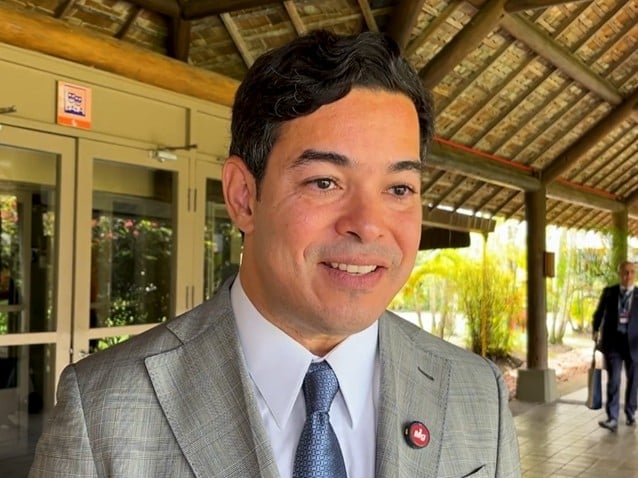 (Imagem: TV Migalhas) (Imagem: TV Migalhas)