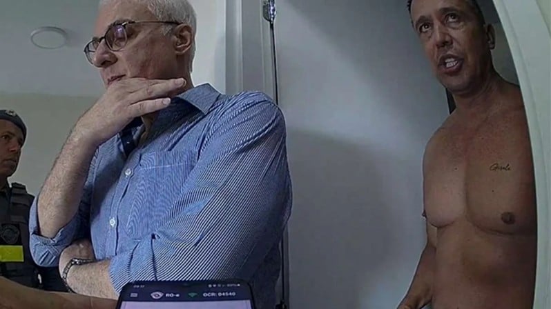  (Imagem: Reprodução/PC-SP)