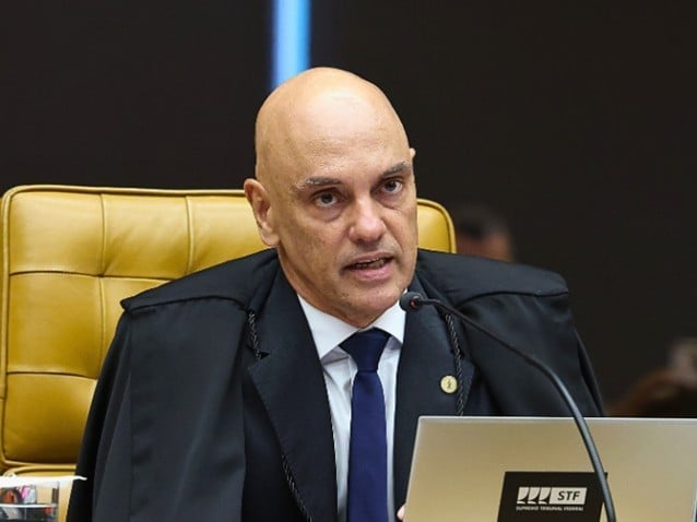 (Imagem: Luiz Silveira/STF) (Imagem: Luiz Silveira/STF)