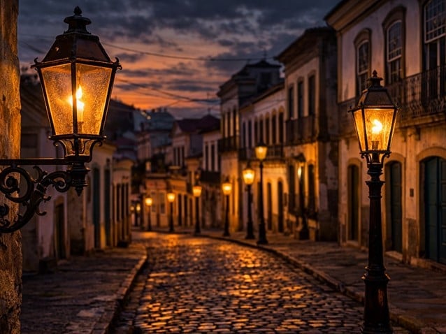  (Imagem: Gerada por IA.)