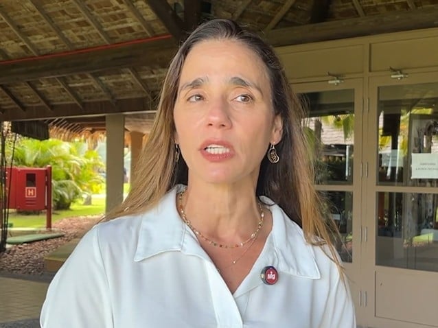  (Imagem: TV Migalhas)