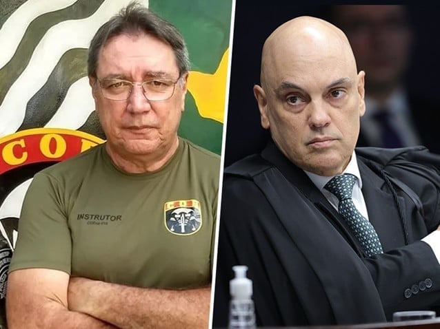  (Imagem: Reprodução/Redes sociais | Fabio Rodrigues-Pozzebom/ Agência Brasil)