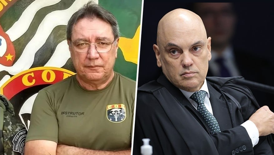  (Imagem: Reprodução/Redes sociais | Fabio Rodrigues-Pozzebom/ Agência Brasil)