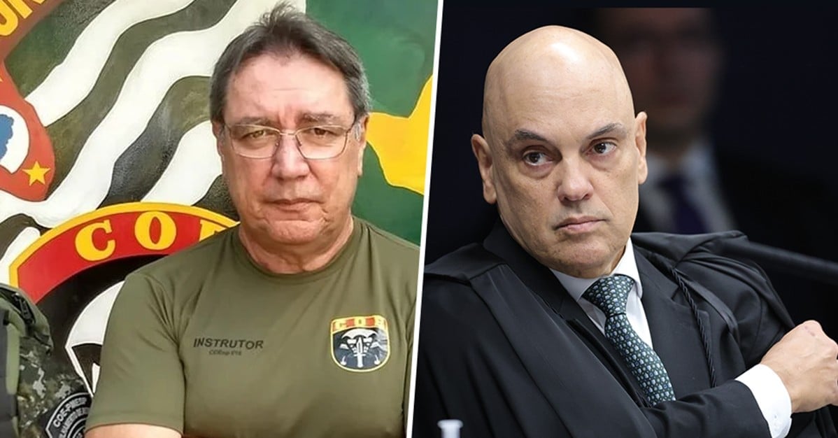 Criminalista é condenado a indenizar Moraes após chamá-lo de 'advogado do PCC' em Tribunal do Júri pensarcontemporaneo.com - Criminalista é condenado a indenizar Moraes após chamá-lo de 'advogado do PCC' em Tribunal do Júri