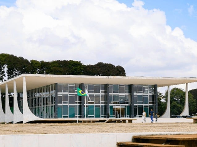  (Imagem: Gustavo Moreno/SCO/STF)