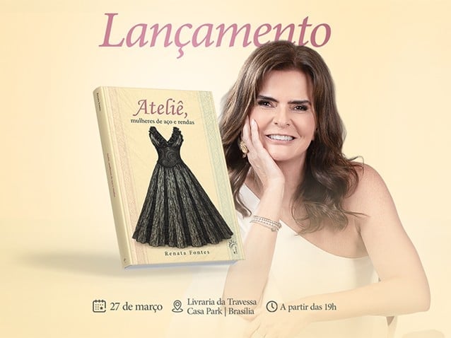 (Imagem: Divulgação ) (Imagem: Divulgação )