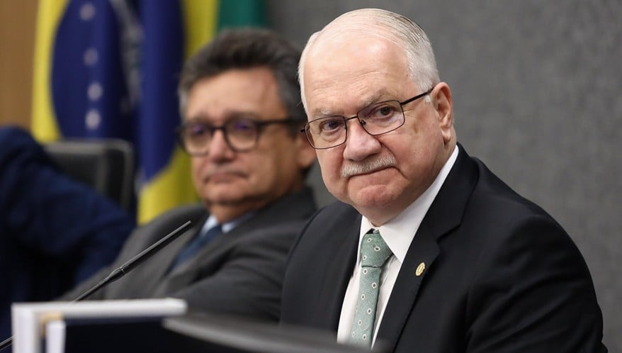  (Imagem: Ana Araújo/CNJ.)