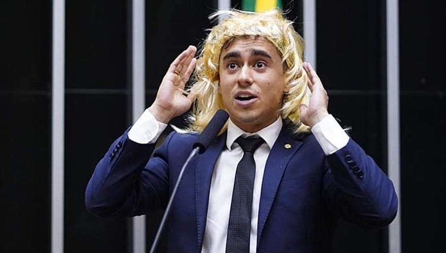  (Imagem: Pablo Valadares/Câmara dos Deputados)