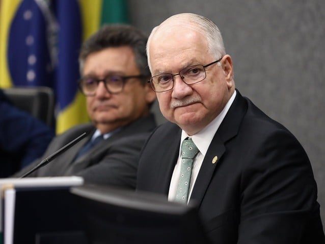  (Imagem: Ana Araújo/CNJ.)