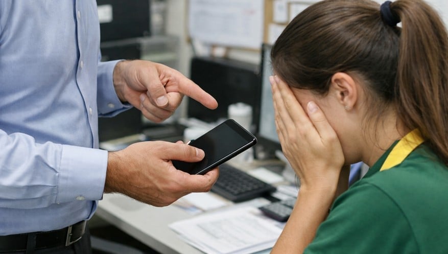  (Imagem: Criada por IA)