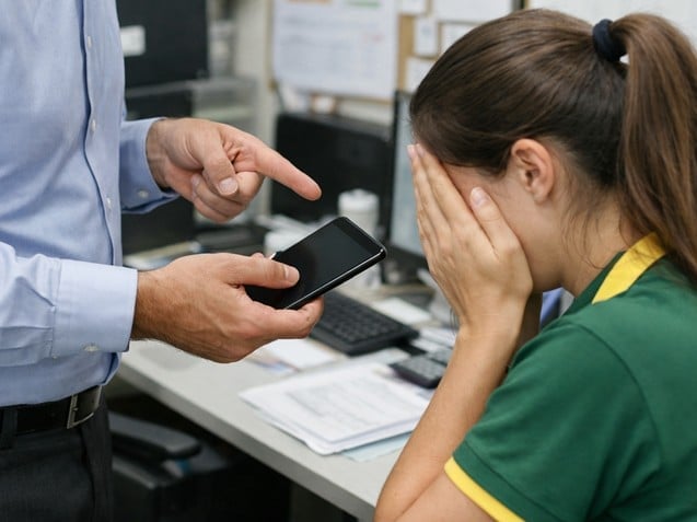  (Imagem: Criada por IA)