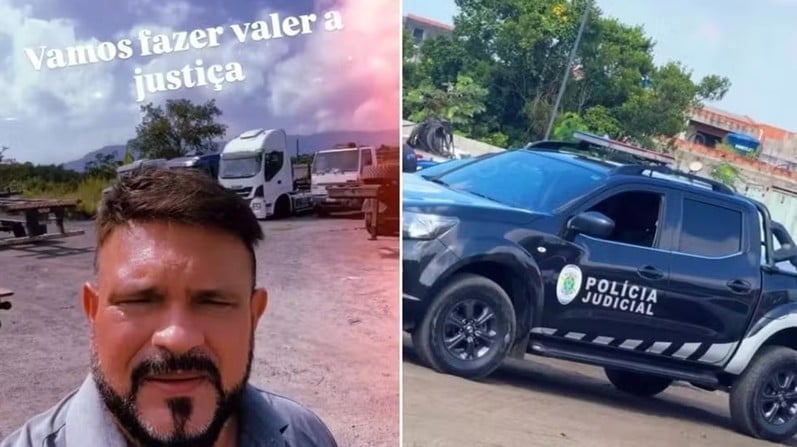  (Imagem: Reprodução/Instagram)