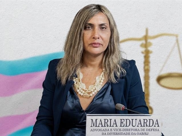  (Imagem: Reprodução Redes sociais/Arte Migalhas)