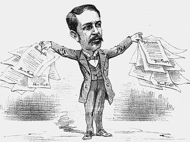  (Imagem: Angelo Agostini/Reprodução)