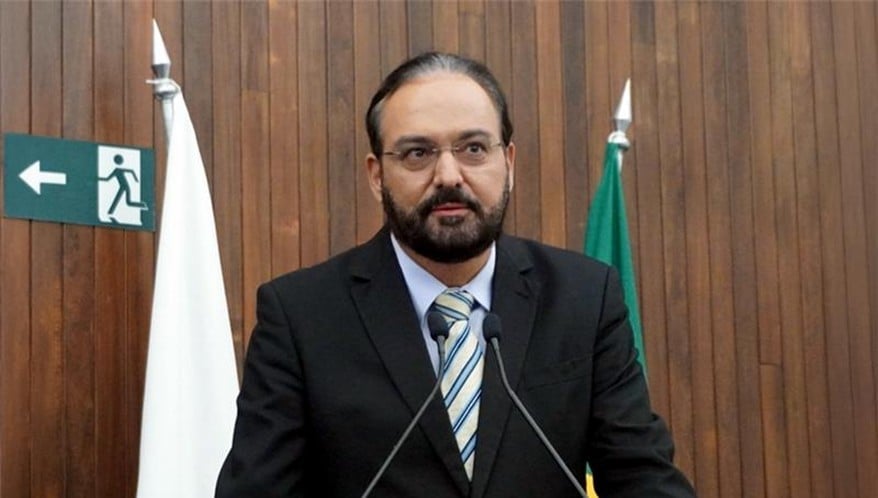  (Imagem: Reprodução/Amagis)