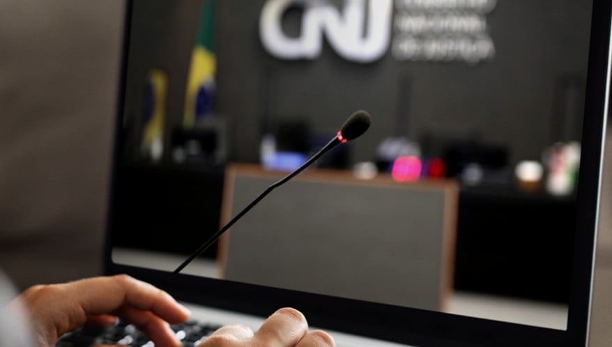  (Imagem: Reprodução/CNJ)