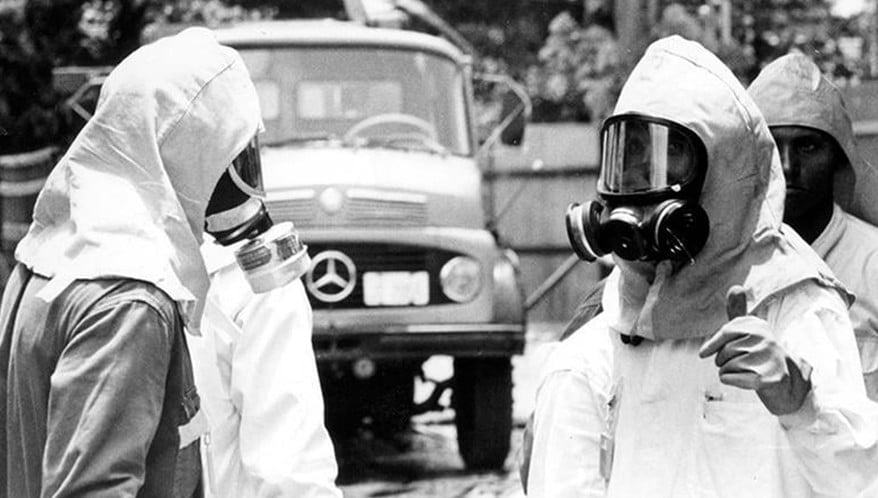  (Imagem: Luiz Novaes/Folhapress)