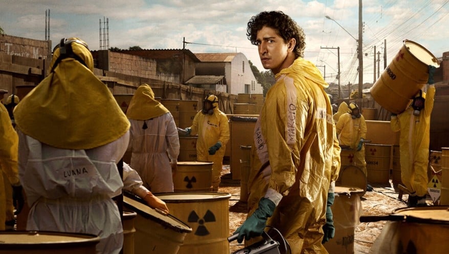  (Imagem: Reprodução/Netflix)