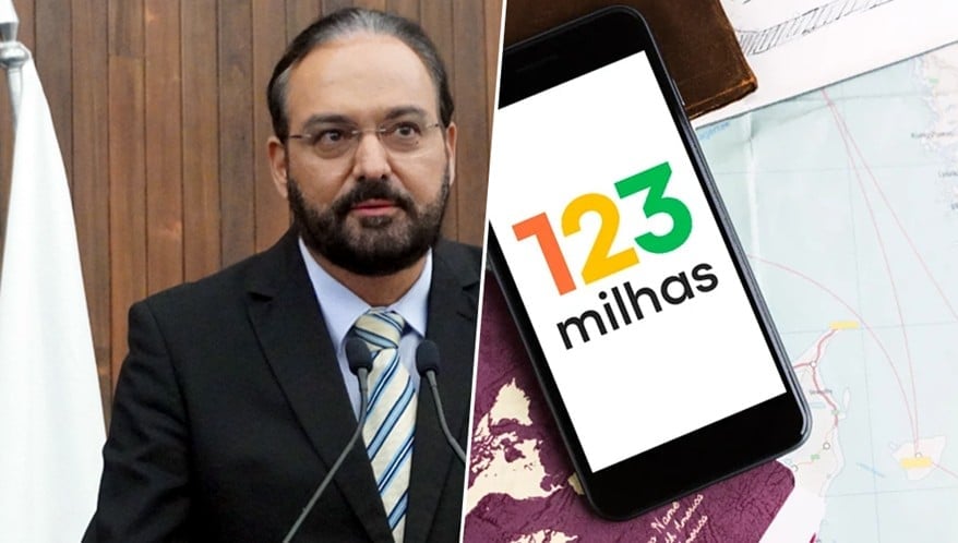  (Imagem: Reprodução/Amagis | Arte Migalhas)