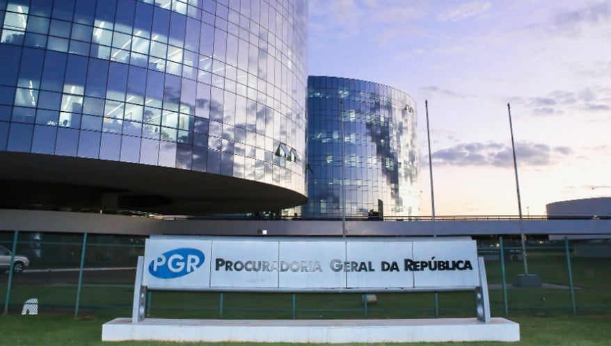  (Imagem: Antonio Augusto/Secom/PGR)