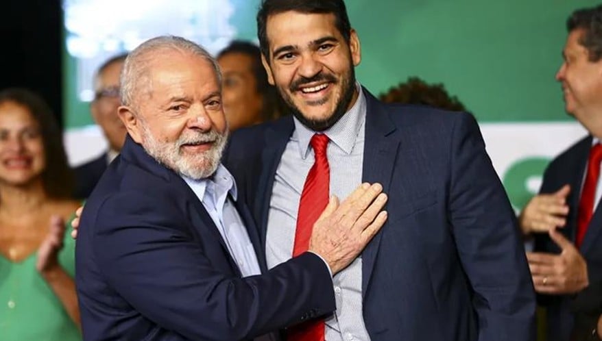  (Imagem: Marcelo Camargo/Agência Brasil)