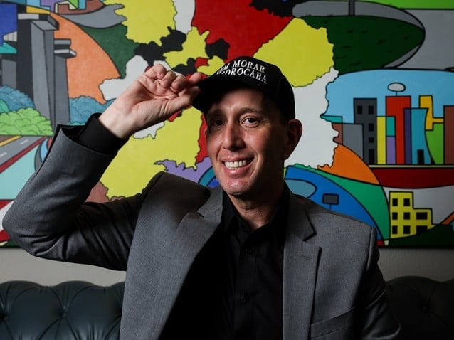  (Imagem: Zanone Fraissat/Folhapress)