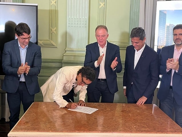  (Imagem: Comunicação OAB/ES)