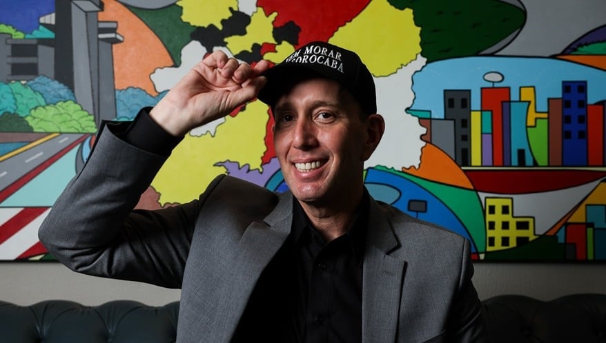  (Imagem: Zanone Fraissat/Folhapress)