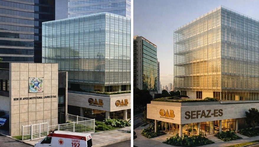  (Imagem: Projeto Governo do Estado (meramente ilustrativo))