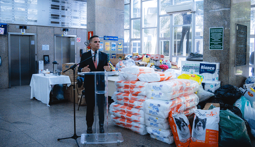  (Imagem: Divulgação/OAB/MG)