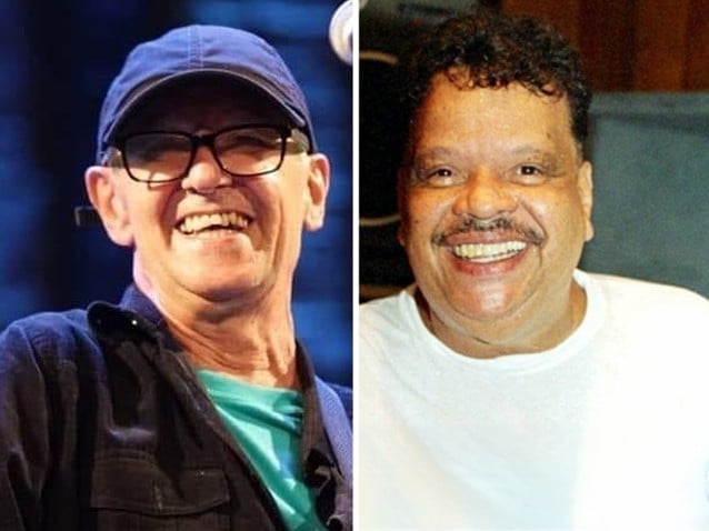  (Imagem: Reprodução/Redes sociais | Dadá Cardoso/Folhapress)